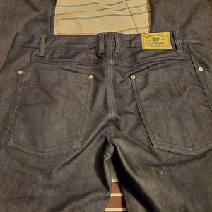 Love Moschino Caipirina Skinny Leg Jeans